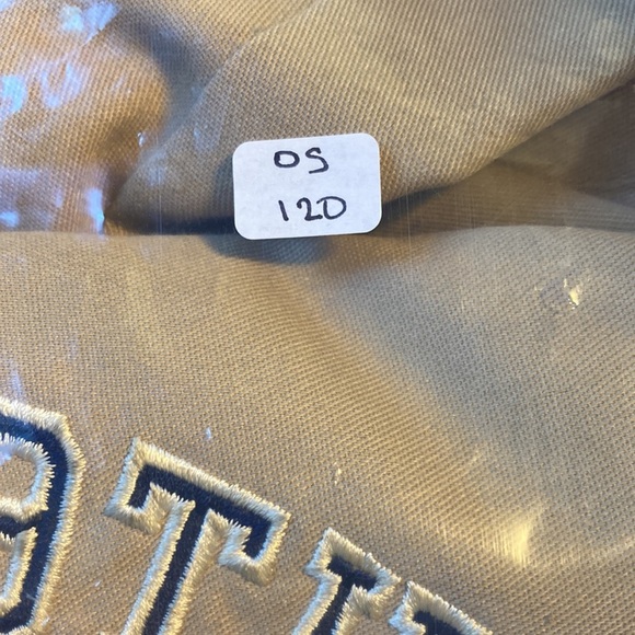 Wrangler Vintage 1996 Coat Hipster Jean Jacket 1X Flannel Eagle Grandpacore - Picture 14 of 15